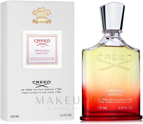 creed original santal spray stores|creed santal samples.